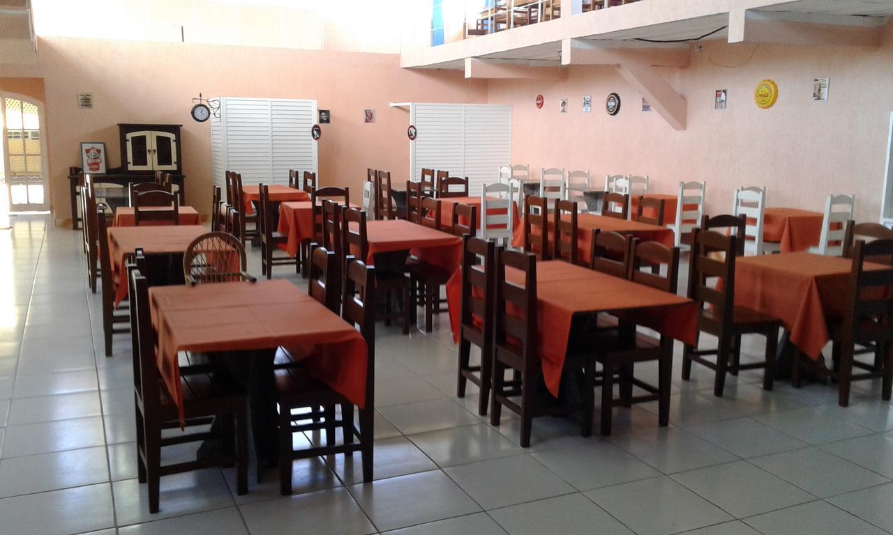 Pousada Solar Das Conchas Cabo Frio Exterior photo